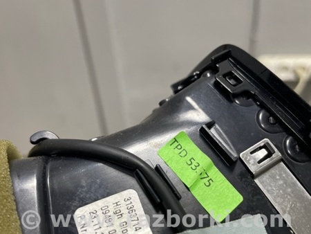 ФОТО Воздухозаборник для Volvo XC90 II SPA (2015-) Київ