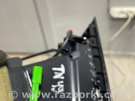 ФОТО Воздухозаборник для Volvo XC90 II SPA (2015-) Київ