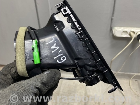 ФОТО Воздухозаборник для Volvo XC90 II SPA (2015-) Київ