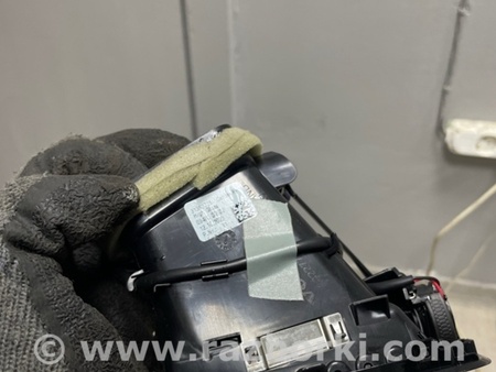 ФОТО Воздухозаборник для Volvo XC90 II SPA (2015-) Київ