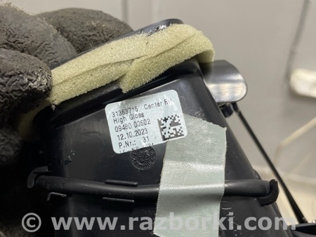 ФОТО Воздухозаборник для Volvo XC90 II SPA (2015-) Київ