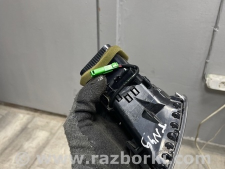 ФОТО Воздухозаборник для Volvo XC90 II SPA (2015-) Київ