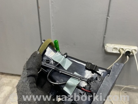 ФОТО Воздухозаборник для Volvo XC90 II SPA (2015-) Київ