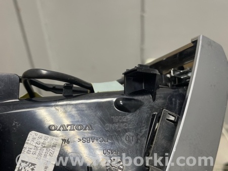 ФОТО Воздухозаборник для Volvo XC90 II SPA (2015-) Київ