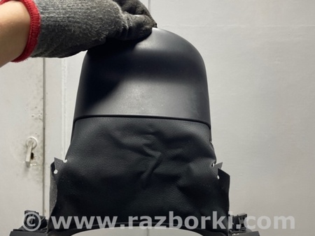 ФОТО Защитный кожух для Audi (Ауди) A3 III 8V (12-20) Київ