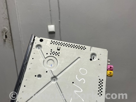 ФОТО Магнитное кольцо датчика коленвала для Audi (Ауди) A3 III 8V (12-20) Київ