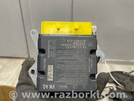 ФОТО Блок управления для Audi (Ауди) A3 III 8V (12-20) Київ