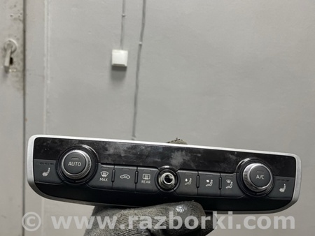 ФОТО Блок кнопок для Audi (Ауди) A3 III 8V (12-20) Київ