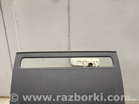 ФОТО Пластик для Audi (Ауди) A3 III 8V (12-20) Київ