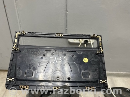 ФОТО Пластик для Audi (Ауди) A3 III 8V (12-20) Київ