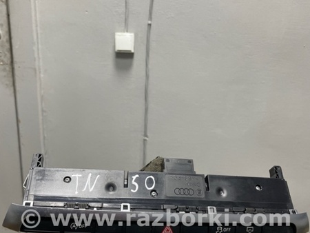 ФОТО Блок кнопок для Audi (Ауди) A3 III 8V (12-20) Київ