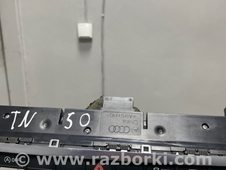ФОТО Блок кнопок для Audi (Ауди) A3 III 8V (12-20) Київ