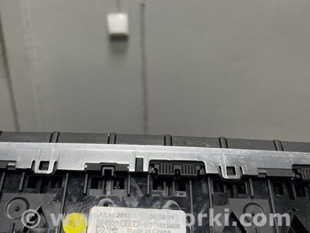 ФОТО Блок кнопок для Audi (Ауди) A3 III 8V (12-20) Київ
