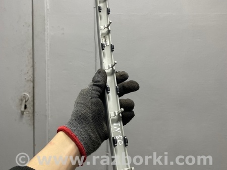 ФОТО Пластик для Audi (Ауди) A3 III 8V (12-20) Київ