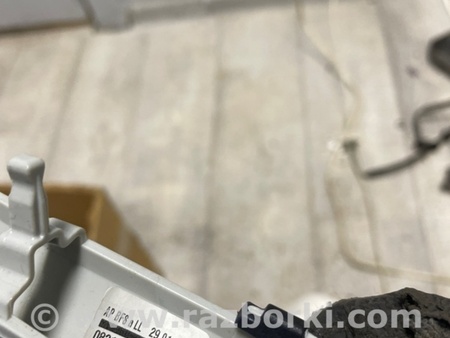 ФОТО Пластик для Audi (Ауди) A3 III 8V (12-20) Київ