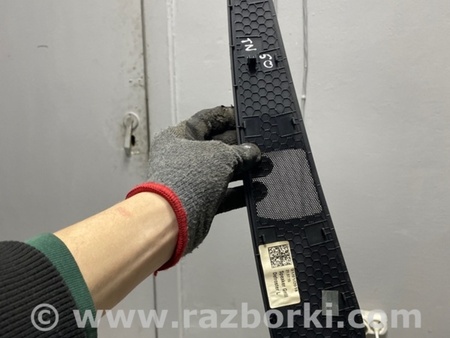 ФОТО Пластик для Audi (Ауди) A3 III 8V (12-20) Київ