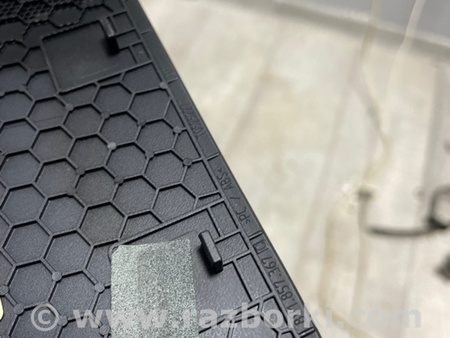 ФОТО Пластик для Audi (Ауди) A3 III 8V (12-20) Київ