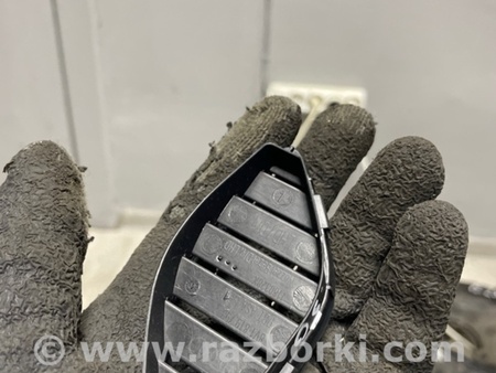 ФОТО Пластик для Audi (Ауди) A3 III 8V (12-20) Київ