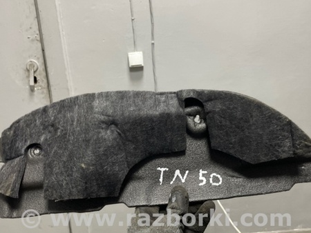 ФОТО Шумоизоляция для Audi (Ауди) A3 III 8V (12-20) Київ