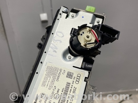 ФОТО Монитор для Audi (Ауди) A3 III 8V (12-20) Київ