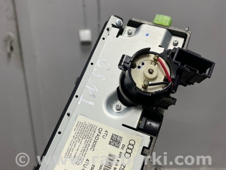 ФОТО Монитор для Audi (Ауди) A3 III 8V (12-20) Київ