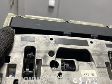 ФОТО Монитор для Audi (Ауди) A3 III 8V (12-20) Київ