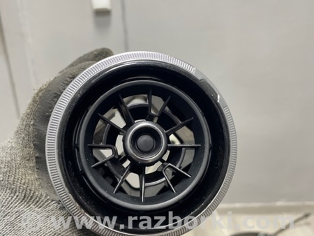 ФОТО Воздуховод печки для Audi (Ауди) A3 III 8V (12-20) Київ