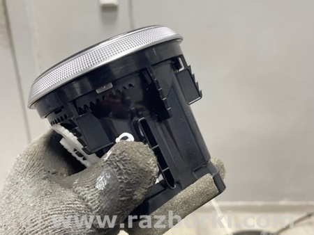 ФОТО Воздуховод печки для Audi (Ауди) A3 III 8V (12-20) Київ