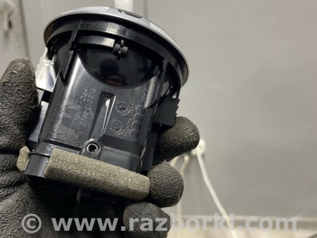 ФОТО Воздуховод печки для Audi (Ауди) A3 III 8V (12-20) Київ