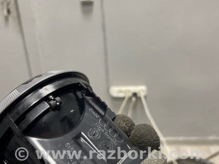 ФОТО Воздуховод печки для Audi (Ауди) A3 III 8V (12-20) Київ