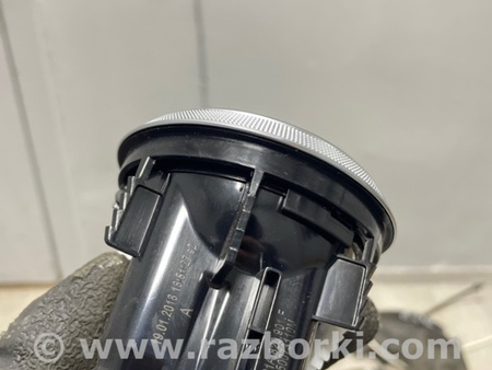 ФОТО Воздуховод печки для Audi (Ауди) A3 III 8V (12-20) Київ