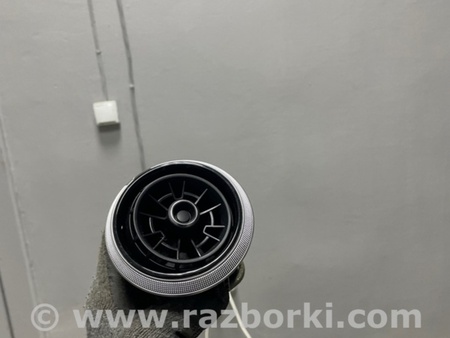 ФОТО Воздуховод печки для Audi (Ауди) A3 III 8V (12-20) Київ