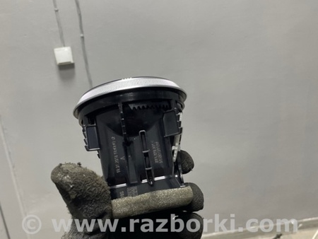 ФОТО Воздуховод печки для Audi (Ауди) A3 III 8V (12-20) Київ