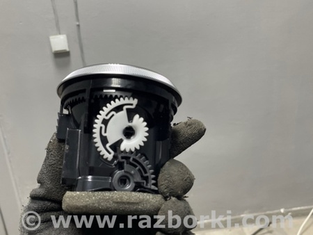 ФОТО Воздуховод печки для Audi (Ауди) A3 III 8V (12-20) Київ