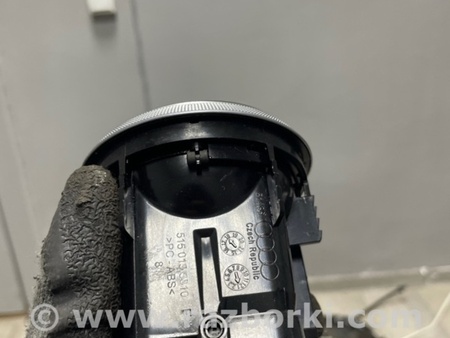 ФОТО Воздуховод печки для Audi (Ауди) A3 III 8V (12-20) Київ