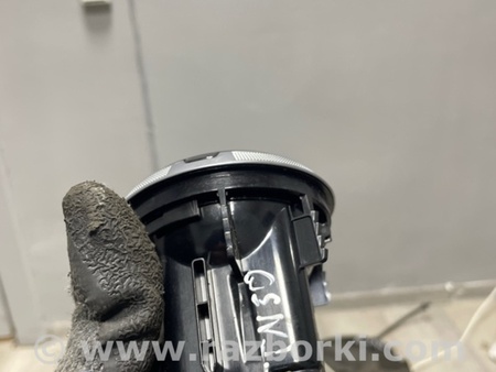 ФОТО Воздуховод печки для Audi (Ауди) A3 III 8V (12-20) Київ