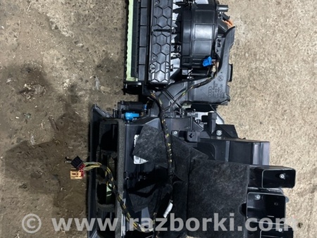 ФОТО Печка в сборе для Audi (Ауди) A3 III 8V (12-20) Київ