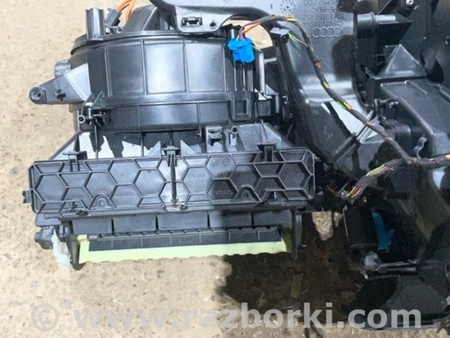ФОТО Печка в сборе для Audi (Ауди) A3 III 8V (12-20) Київ