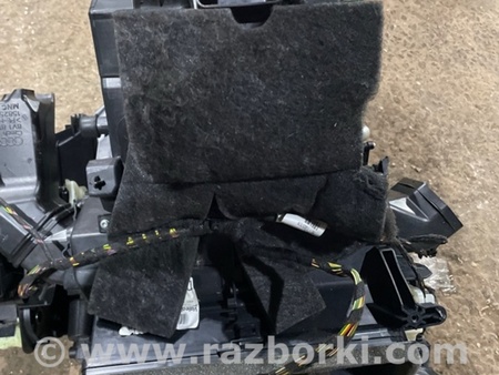 ФОТО Печка в сборе для Audi (Ауди) A3 III 8V (12-20) Київ