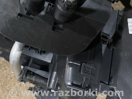 ФОТО Печка в сборе для Audi (Ауди) A3 III 8V (12-20) Київ