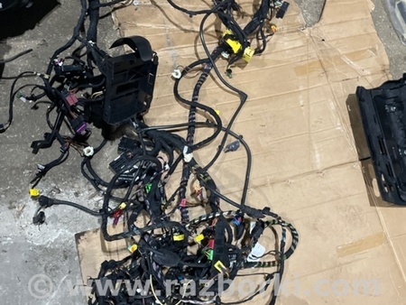 ФОТО Проводка салона для Audi (Ауди) A3 III 8V (12-20) Київ