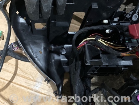 ФОТО Проводка салона для Audi (Ауди) A3 III 8V (12-20) Київ