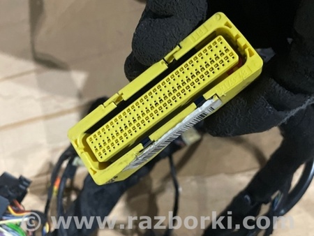 ФОТО Проводка салона для Audi (Ауди) A3 III 8V (12-20) Київ