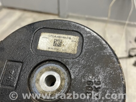 ФОТО Кронштейн для Land Rover Range Rover IV L405 (12-21) Київ