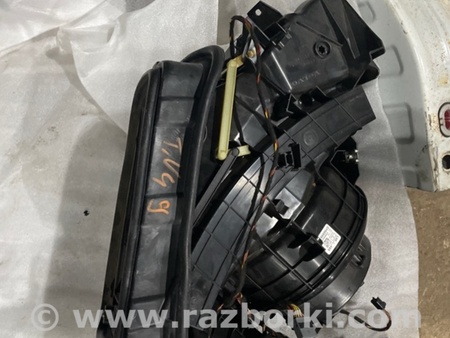 ФОТО Печка в сборе для Volvo XC90 II SPA (2015-) Київ