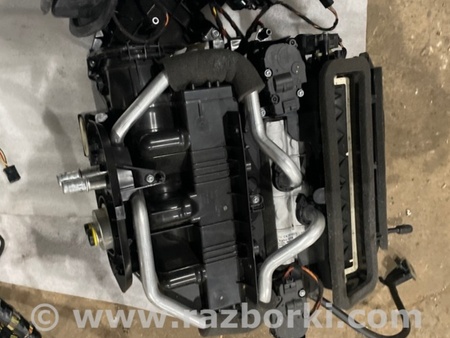 ФОТО Печка в сборе для Volvo XC90 II SPA (2015-) Київ