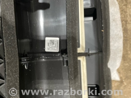 ФОТО Печка в сборе для Volvo XC90 II SPA (2015-) Київ