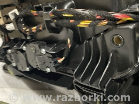 ФОТО Печка в сборе для Volvo XC90 II SPA (2015-) Київ