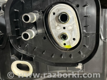 ФОТО Печка в сборе для Volvo XC90 II SPA (2015-) Київ