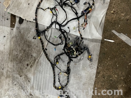 ФОТО Проводка салона для Volvo XC90 II SPA (2015-) Київ